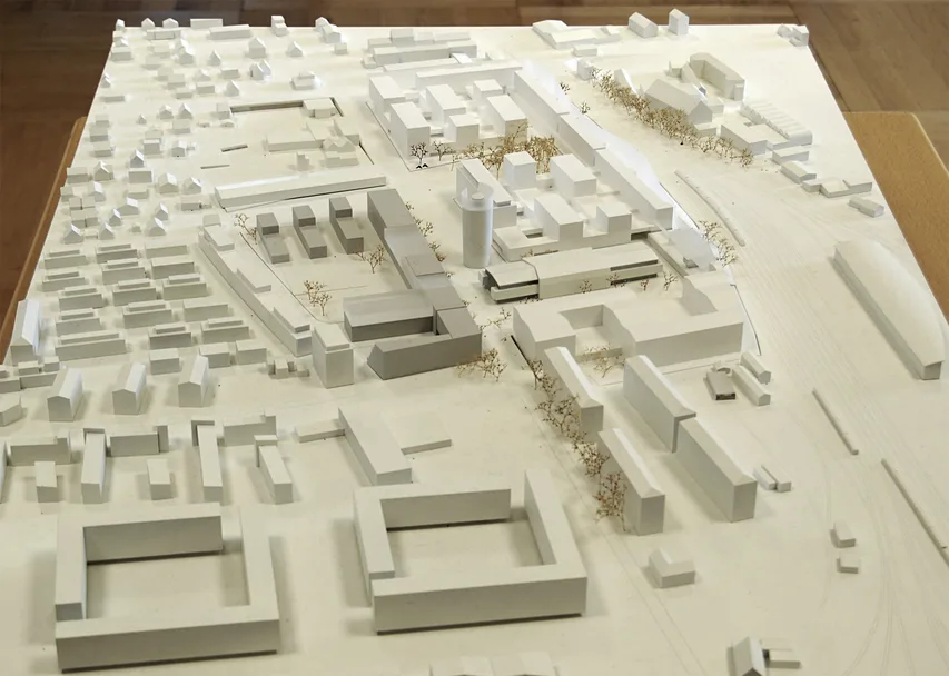 Smart City – Waagner Biro