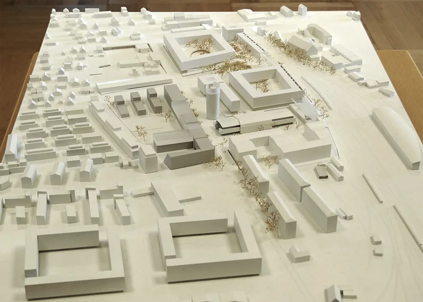 Smart City – Waagner Biro