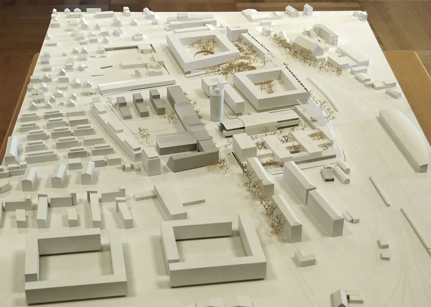 Smart City – Waagner Biro