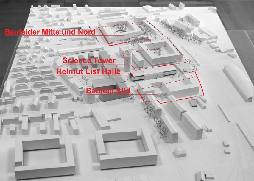 Smart City – Waagner Biro