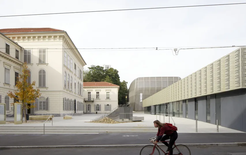 TIP_und_Platzgestaltung_Hauptzugang _Leonhardstraße
