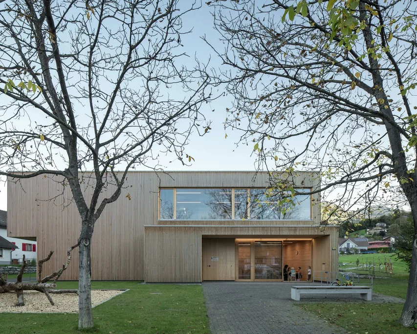 Preisträger Staatspreis Architektur und Nachhaltigkeit 2014