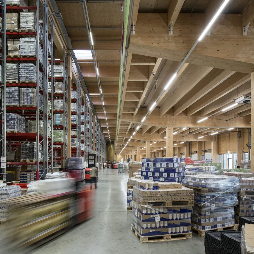 Preisträger Staatspreis Architektur und Nachhaltigkeit 2014