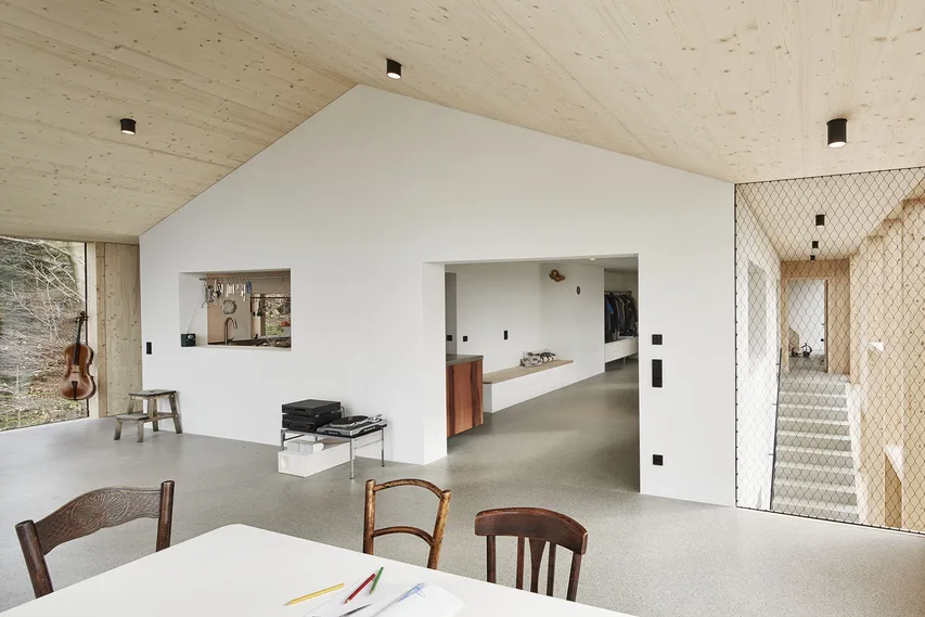 Haus in Dornbirn