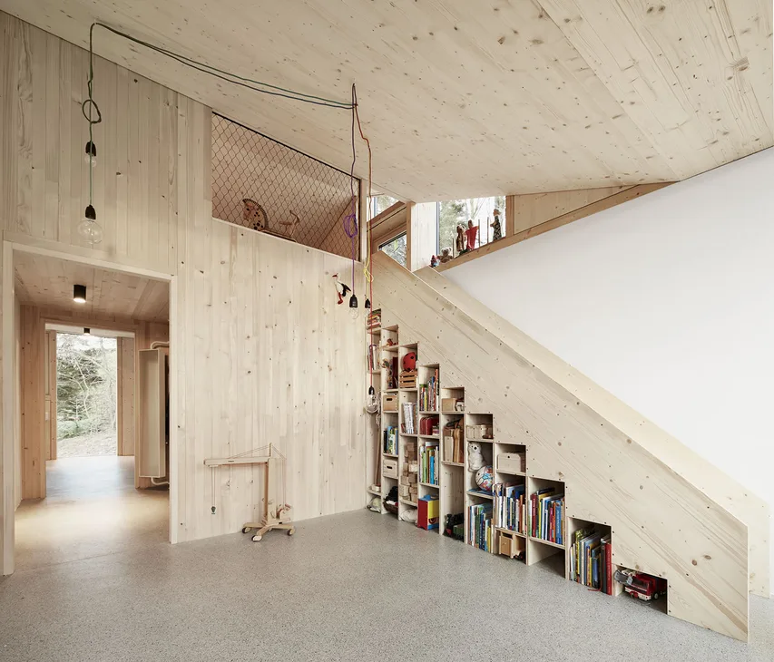 Haus in Dornbirn