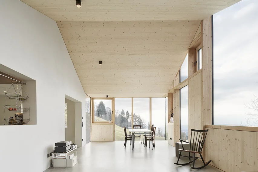 Haus in Dornbirn