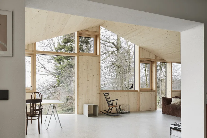 Haus in Dornbirn