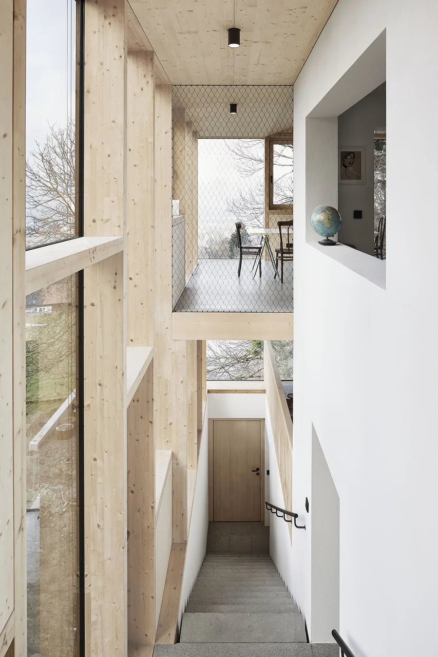Haus in Dornbirn