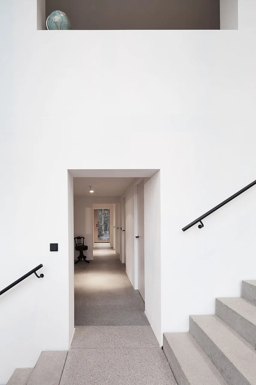 Haus in Dornbirn