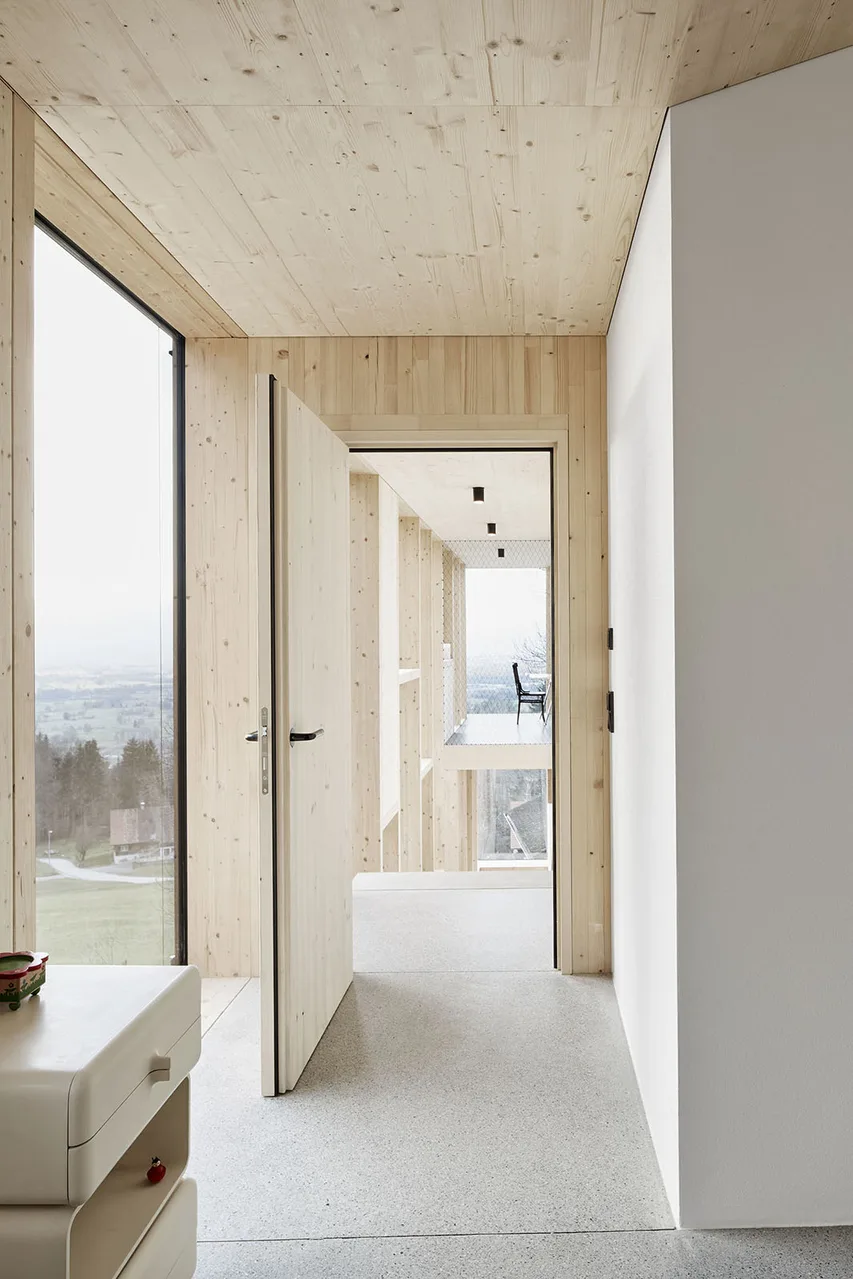 Haus in Dornbirn