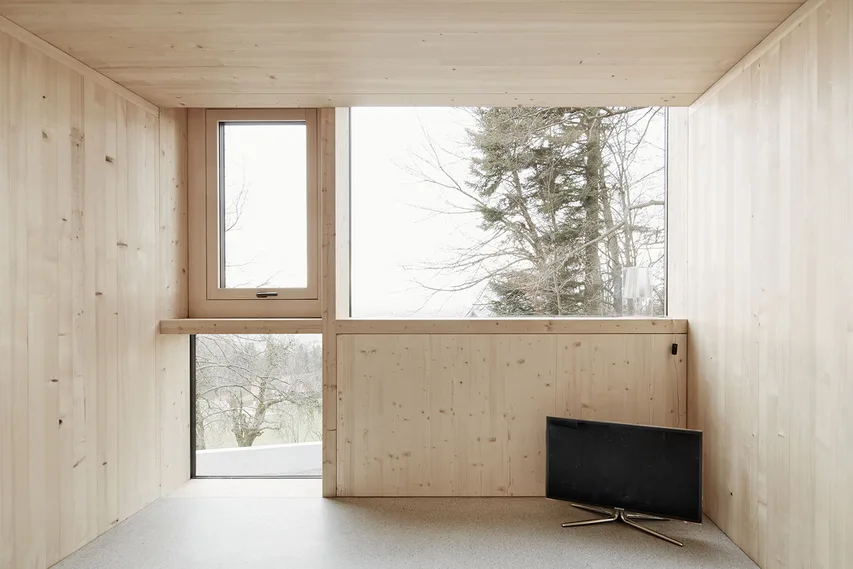 Haus in Dornbirn