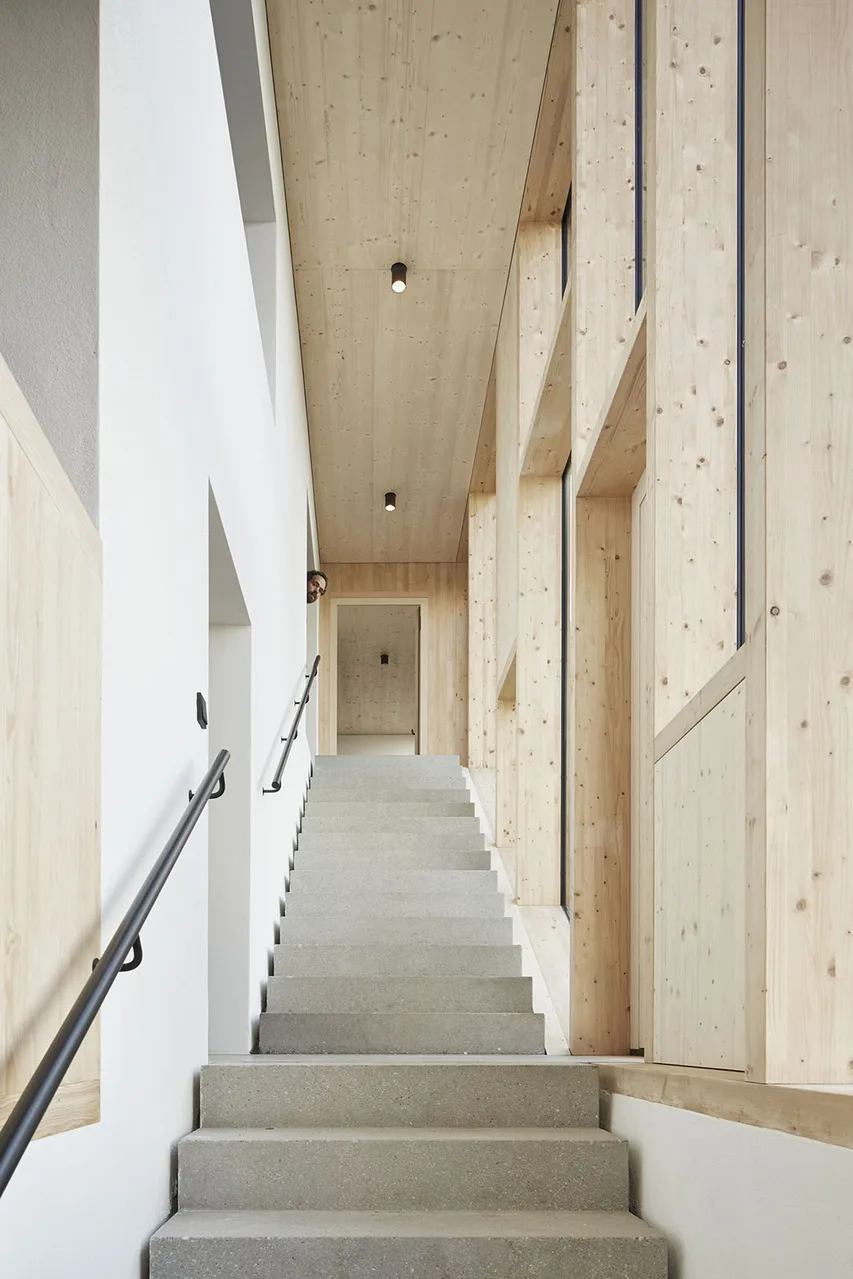 Haus in Dornbirn