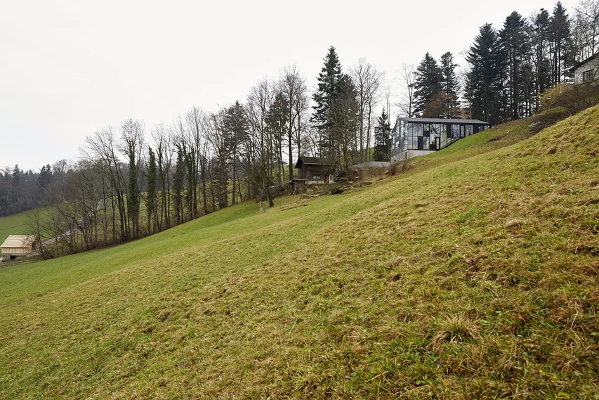 Haus in Dornbirn