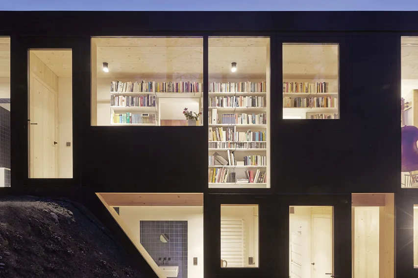 Haus in Dornbirn