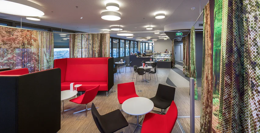 ÖBB-Zentrale Wien