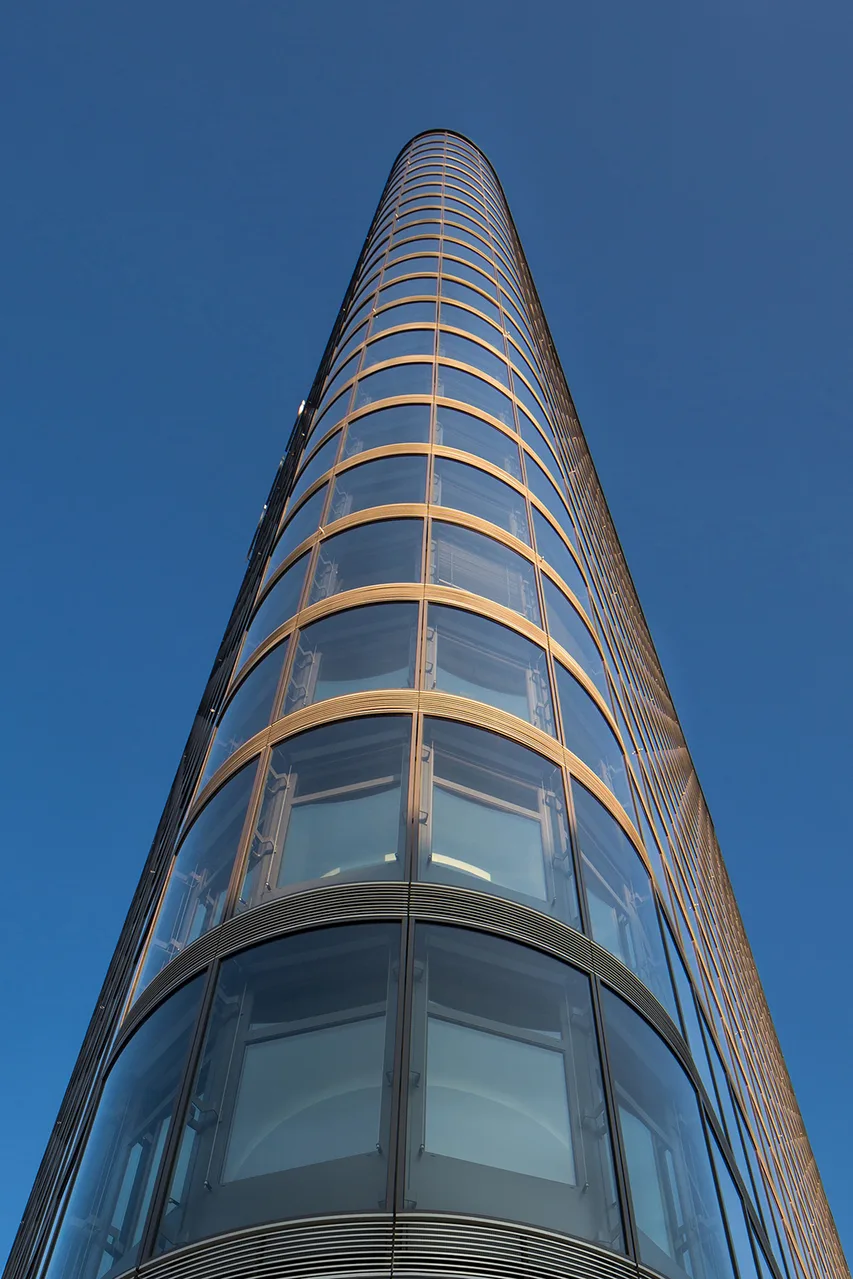 ÖBB-Zentrale Wien
