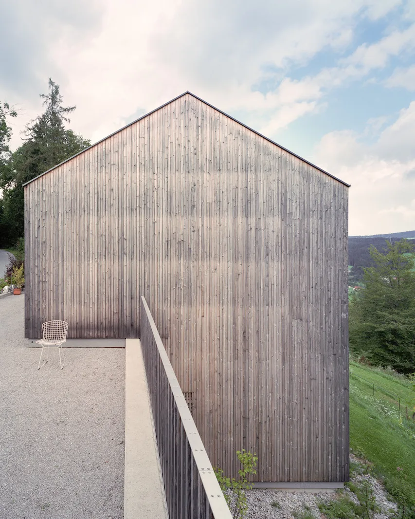 Land Steiermark: Architekturpreis 2016