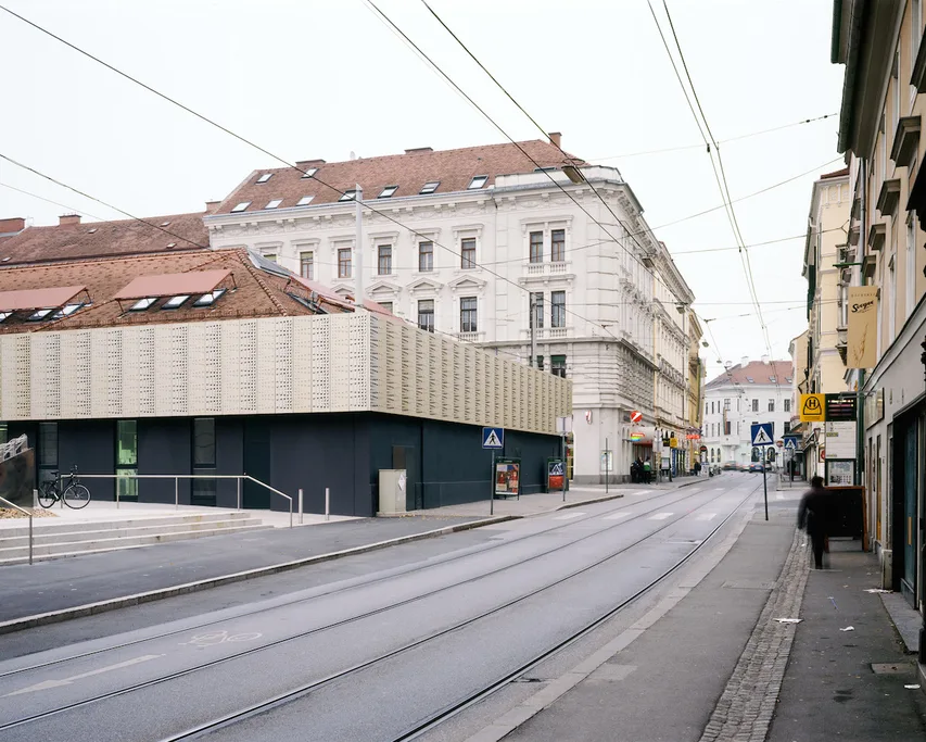 Land Steiermark: Architekturpreis 2016