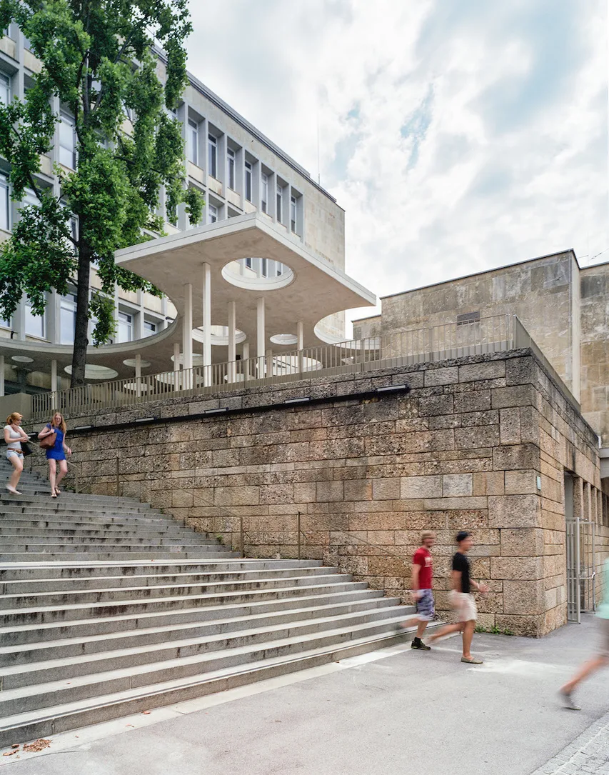 Land Steiermark: Architekturpreis 2016