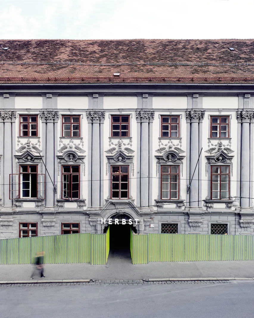 Land Steiermark: Architekturpreis 2016