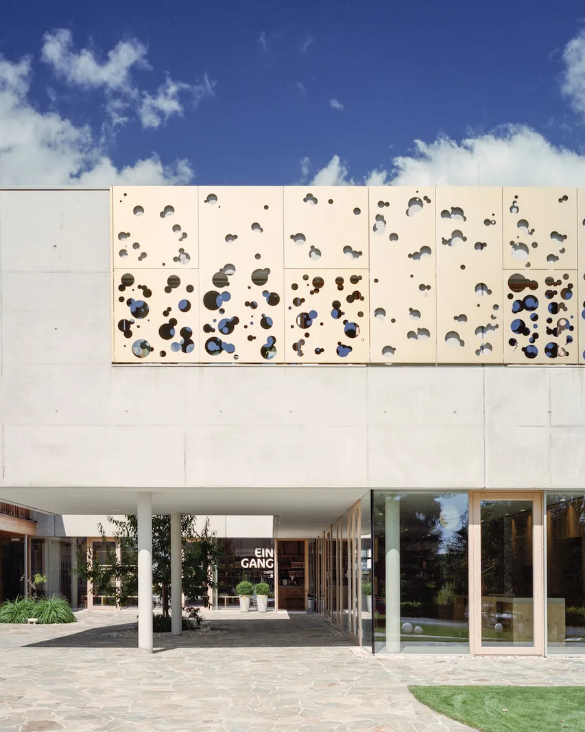 Land Steiermark: Architekturpreis 2016