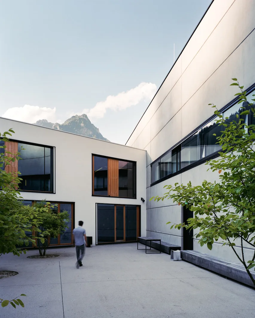Land Steiermark: Architekturpreis 2016