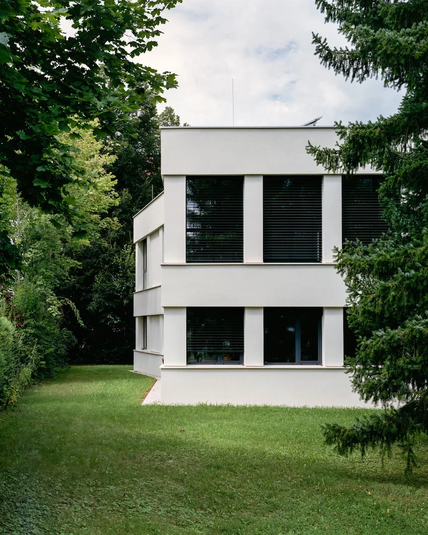 Land Steiermark: Architekturpreis 2016
