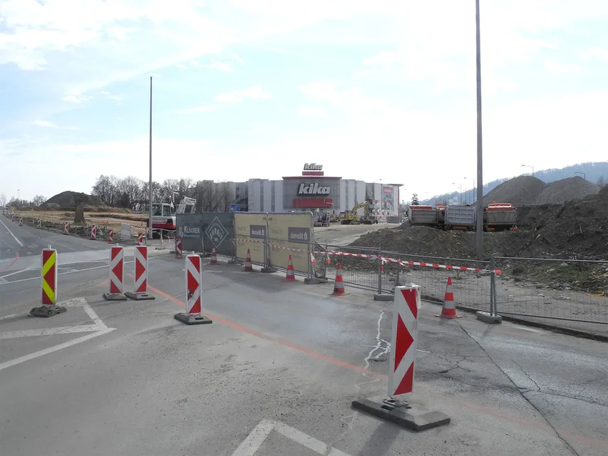 Der Weblinger Stumpf