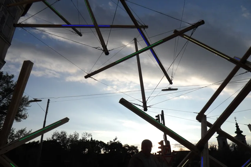 Festivalzentrum sh17