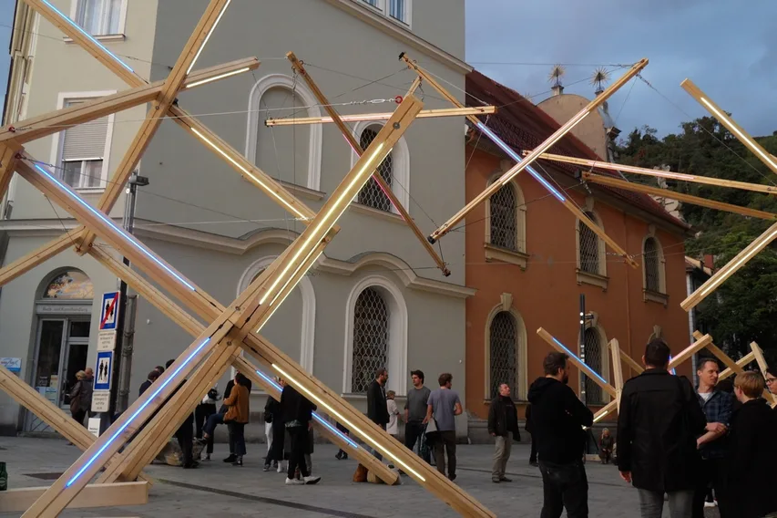 Festivalzentrum sh17