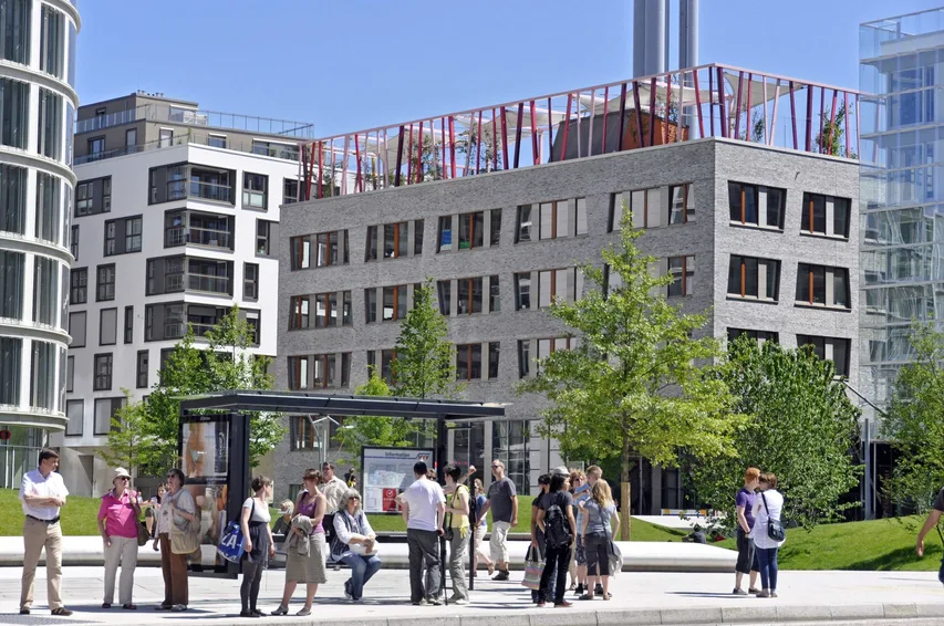 hafencity hamburg