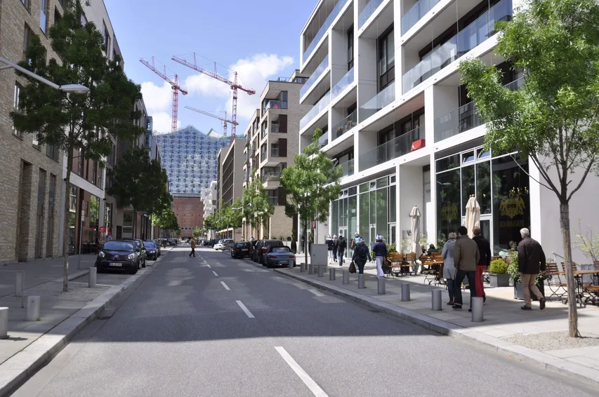 hafencity hamburg