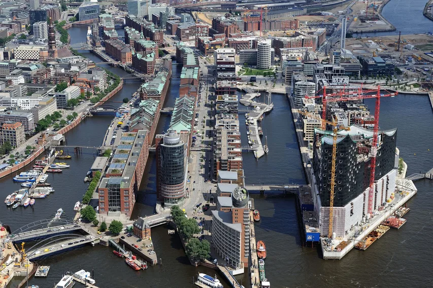 hafencity hamburg