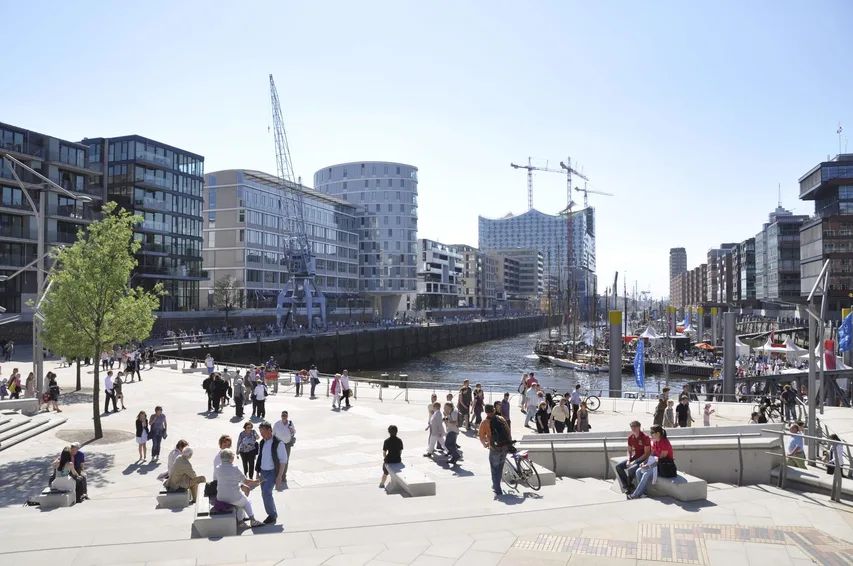 hafencity hamburg