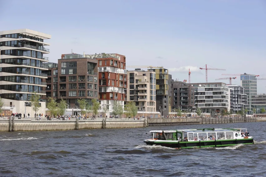 hafencity hamburg