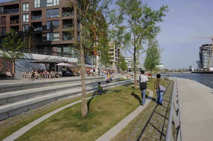 hafencity hamburg