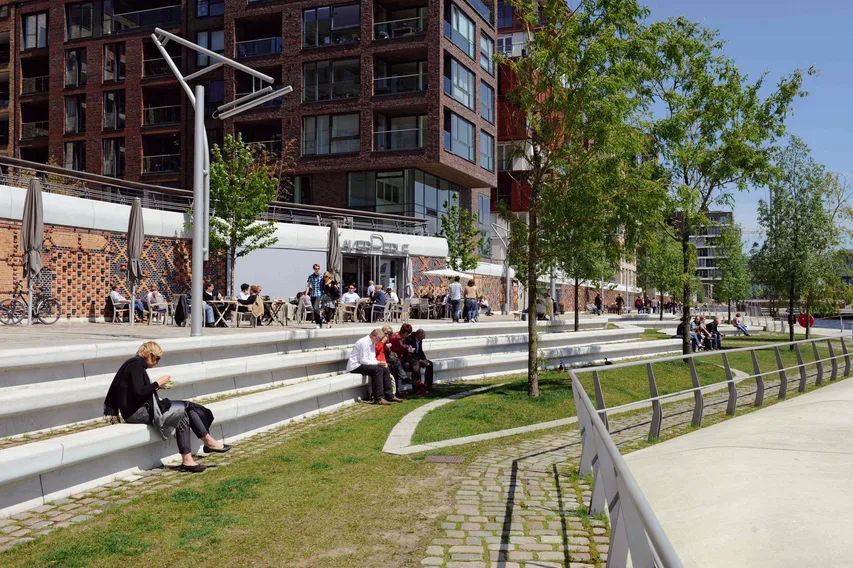 hafencity hamburg