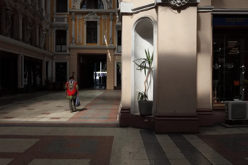 MYR12 Passage Odessa