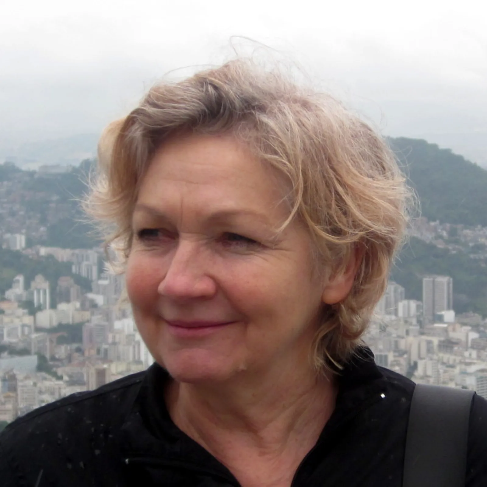 © Karin Tschavgova