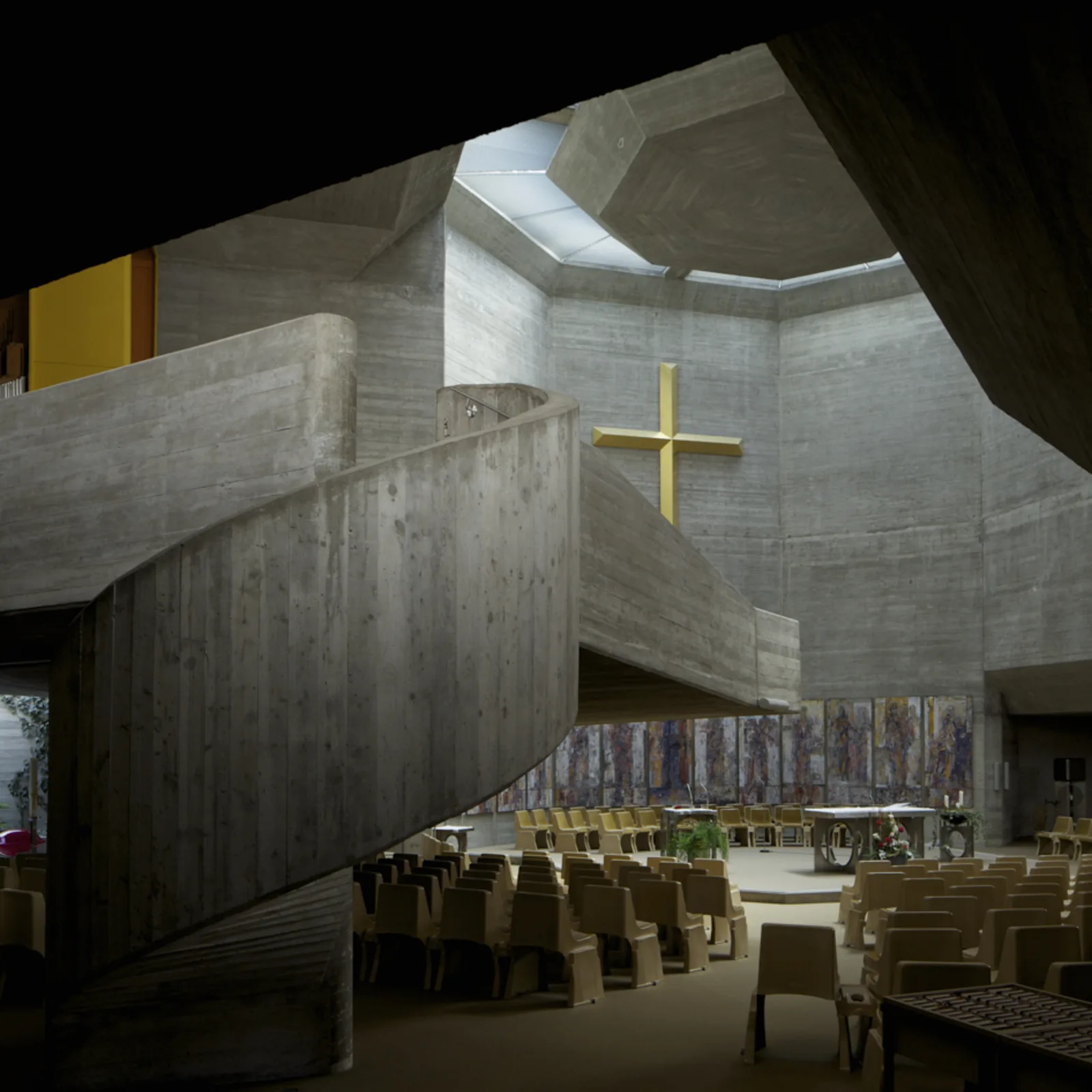 © Schreyer David Architekturbild