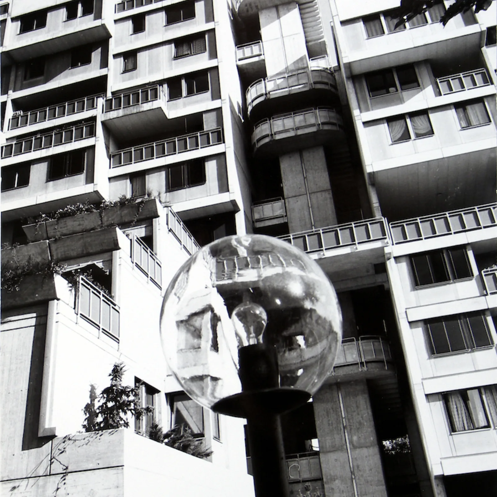 © Archiv Eugen Gross