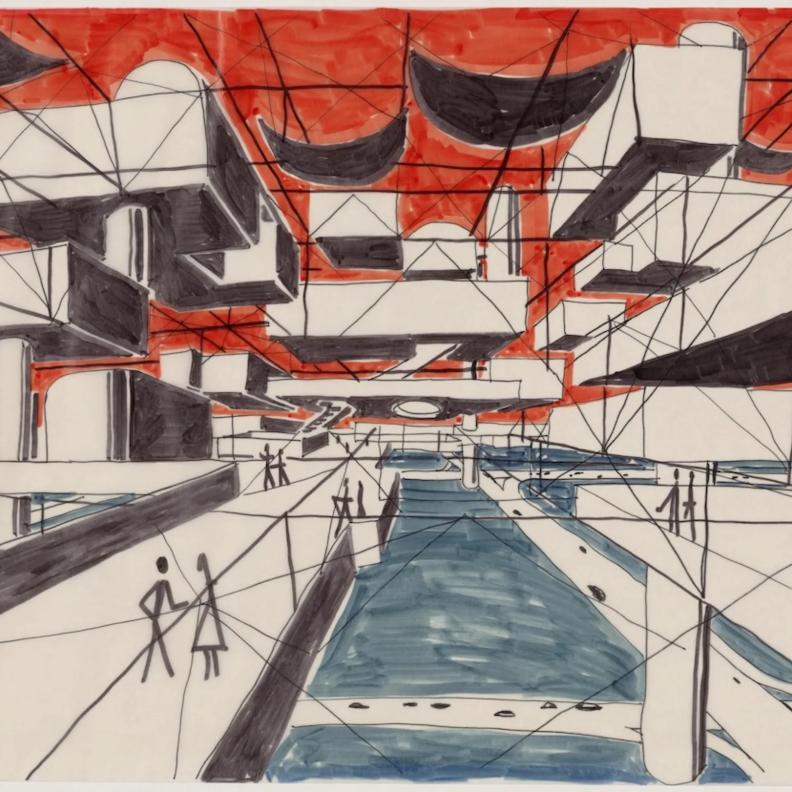 © Yona Friedman