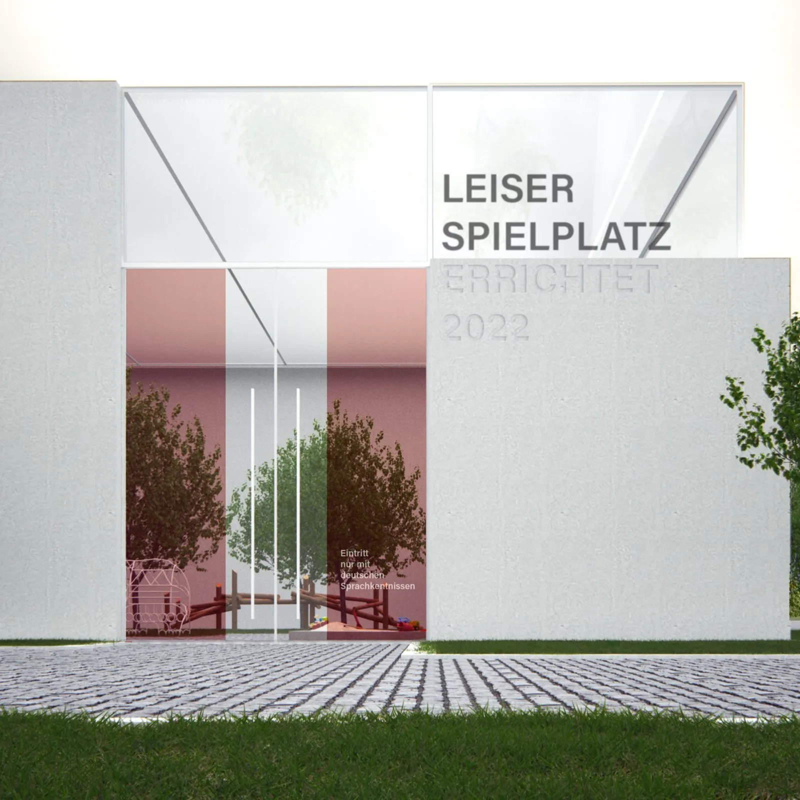 © Wilhelm Scherübl