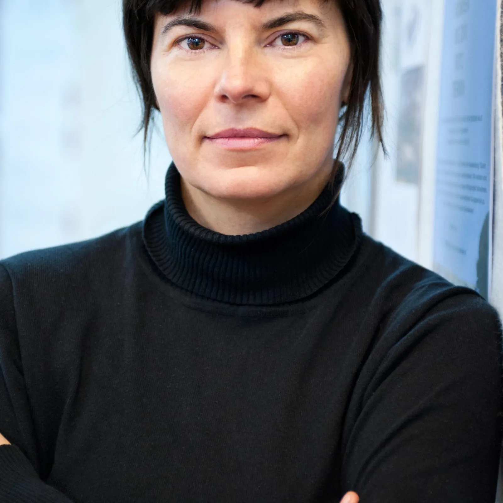 Gabu Heindl,© Katharina Gossow