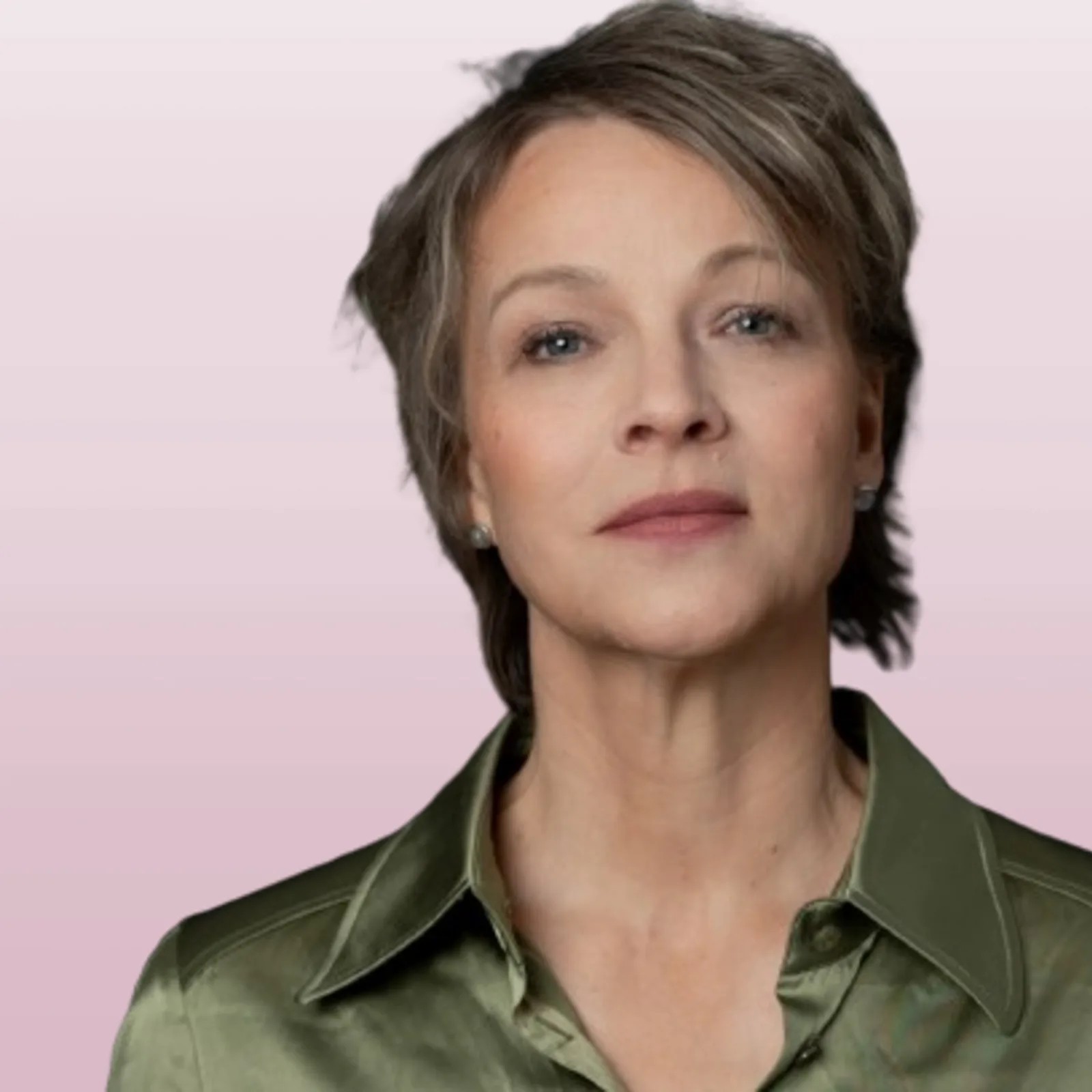 Porträt Susanne Karr ©Sojka
