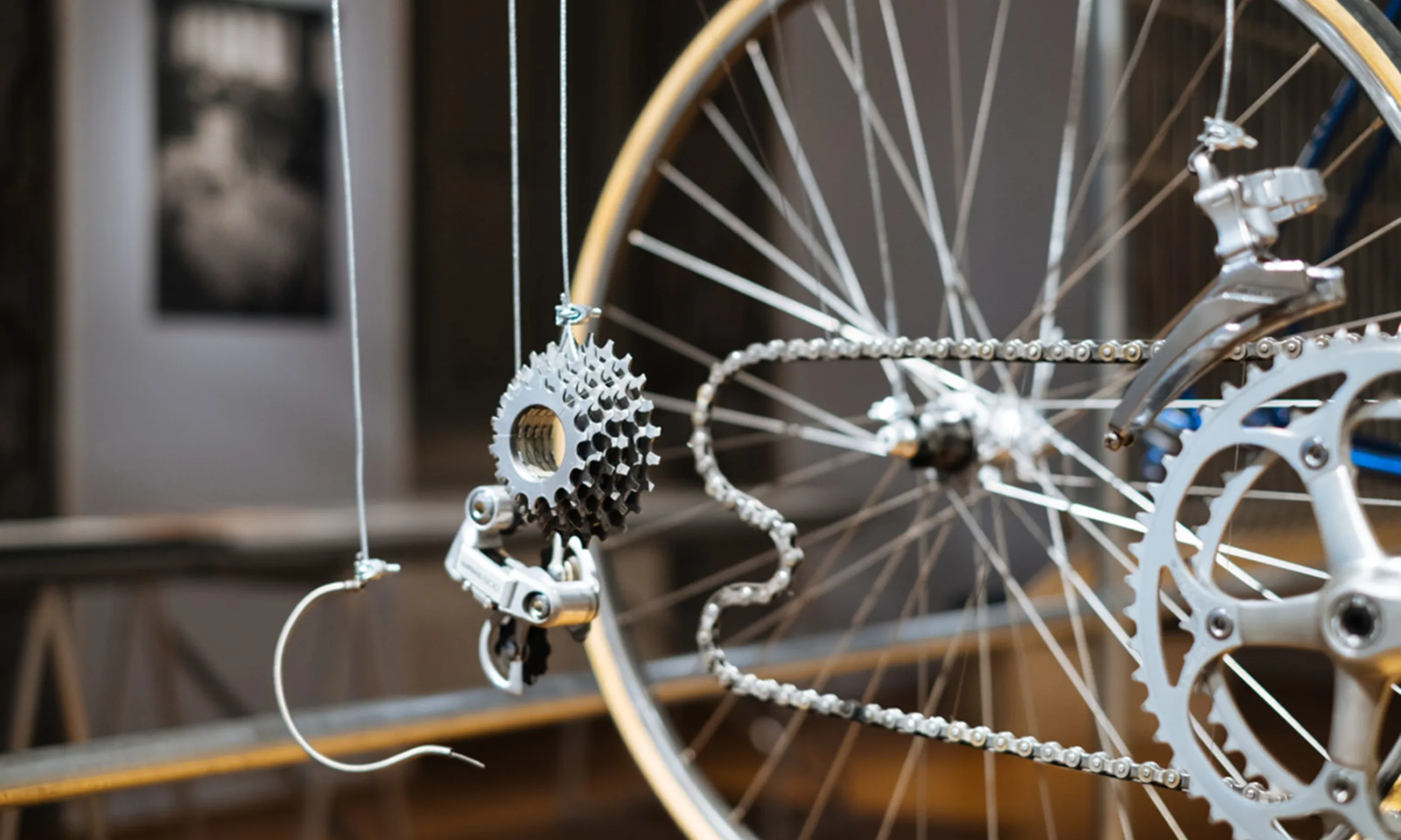 Fahrrad