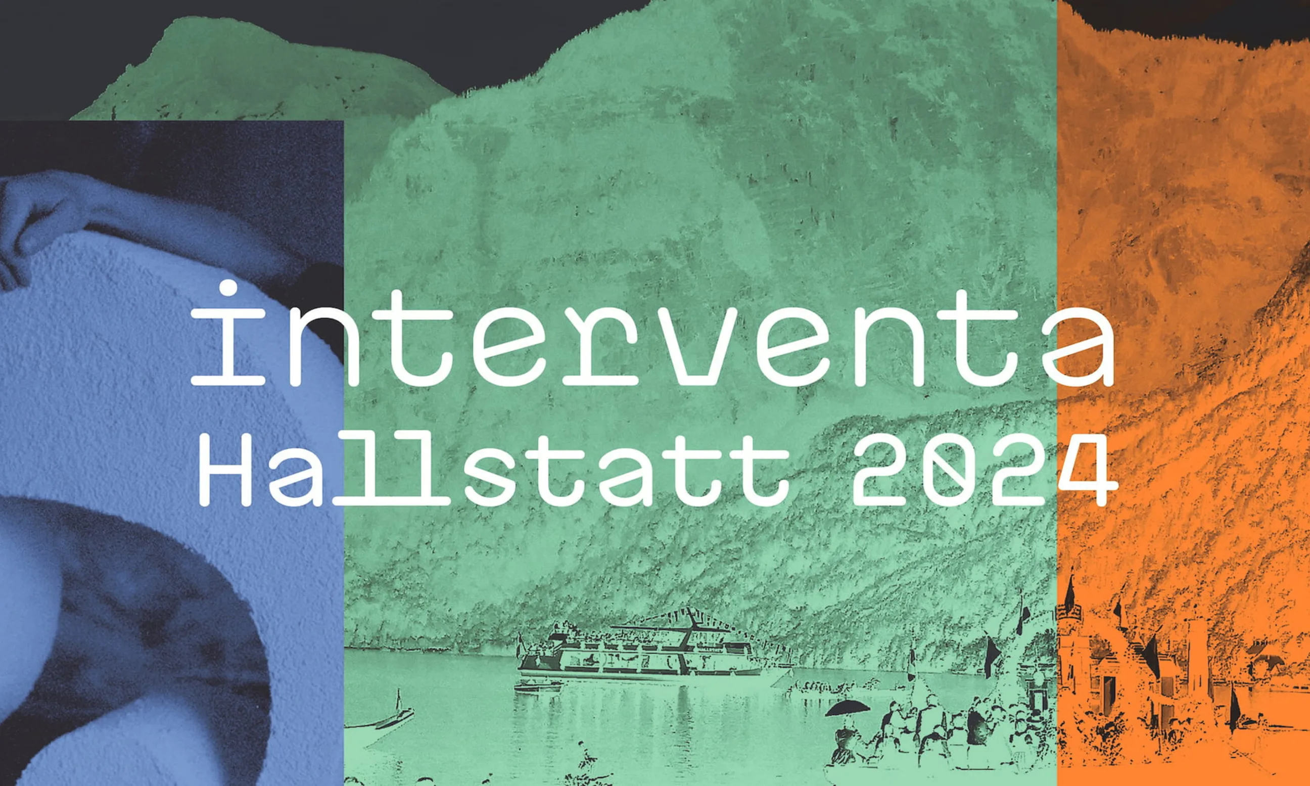 Interventa Hallstatt 2024, © Isabella Kohlhuber