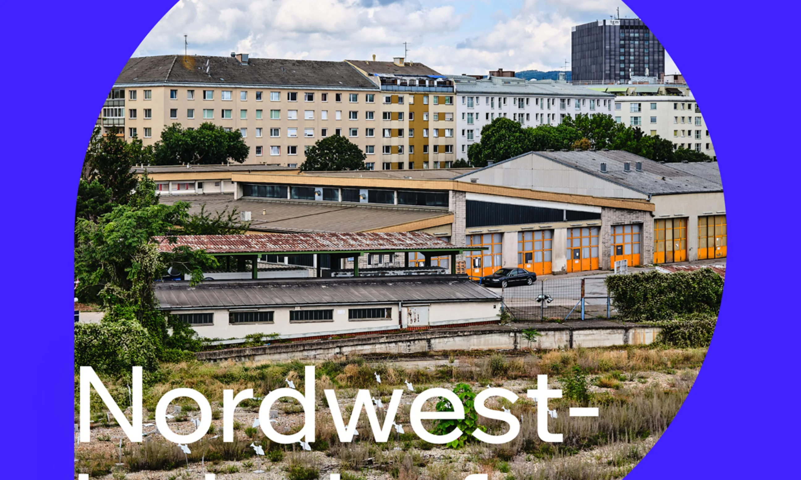 Nordwestbahnhof