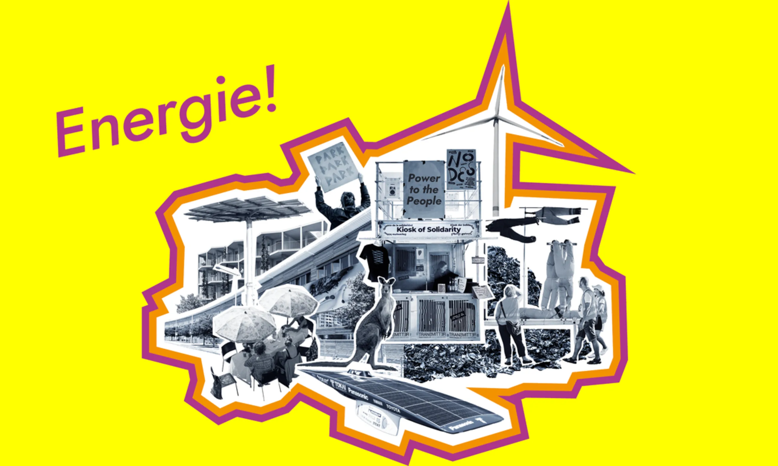 © dérive – Verein für Stadtforschung Internationales Festival für urbane Erkundungen