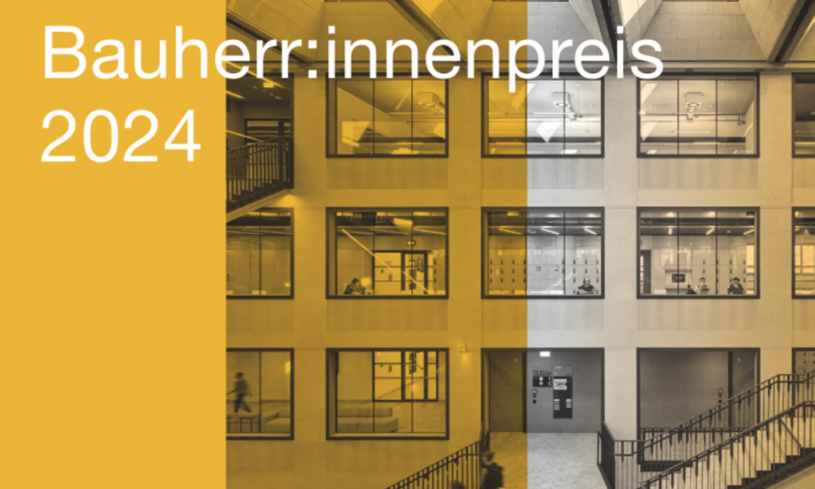 Ausstellungsplakat